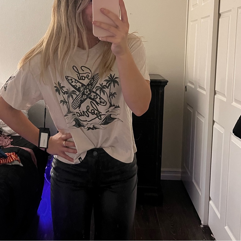 California Top 🌴